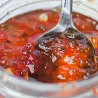 Salsa Jelly Jalapeño