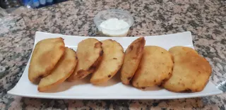 Mini Empanadas