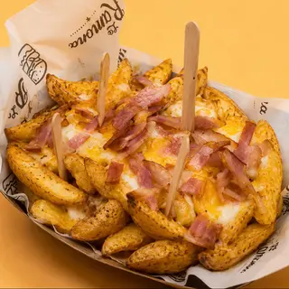 Papas Rancheras