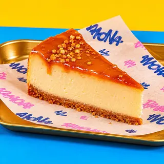 Tarta De Queso