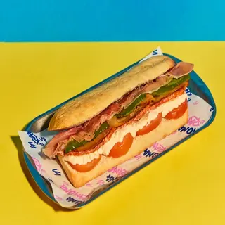Menú Ramonazo