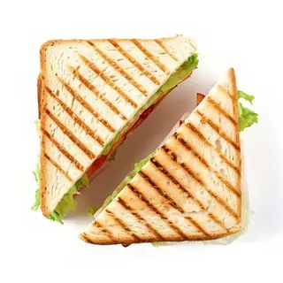 Sándwich Ranchero