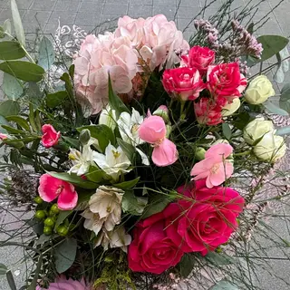 Ramos de Flores Variadas