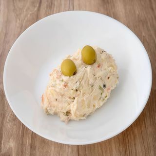 Ensaladilla rusa