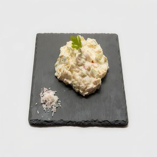 Ensaladilla de marisco