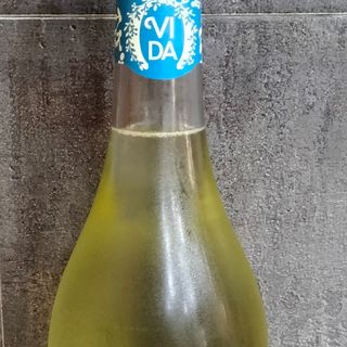 Vino blanco moscato Viña Tendida