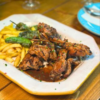 CHULETILLAS DE CORDERO SEGUREÑO