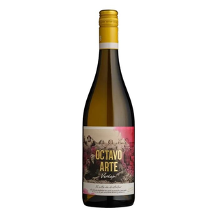 Vino Blanco Octavo Arte Verdejo Botella (750 Ml.)