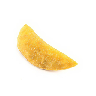 Empanada de queso blanco y guayaba
