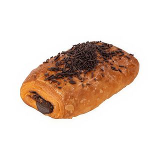 Napolitana chocolate