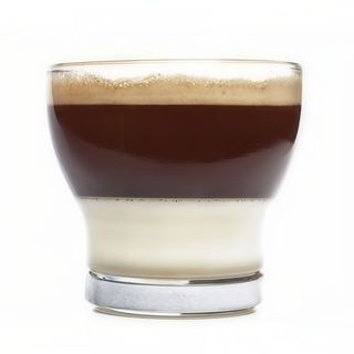 Café bombón (4 oz.)