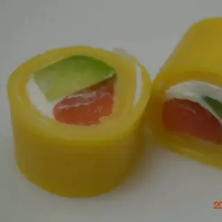 Roll Sweet, 8 Piezas