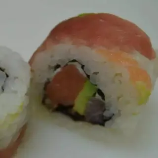 Roll Volcano, 8 Piezas