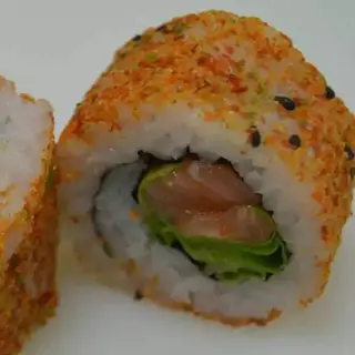 Roll Fire, 8 Piezas