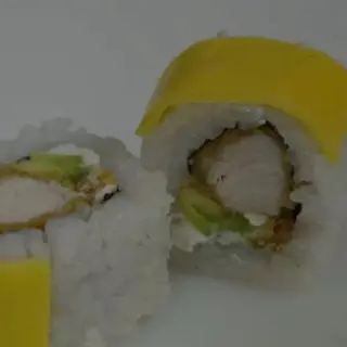 Roll Chicken Tempura, 8 Piezas