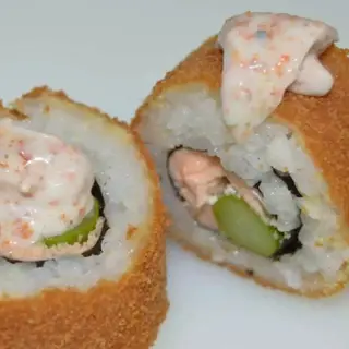 Roll Lion, 8 Piezas