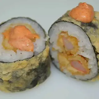 Roll Spider, 8 Piezas