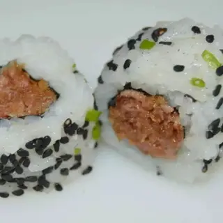 Roll Foie, 8 Piezas