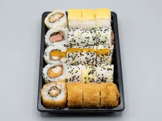Sushione(40piezas)