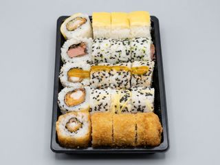 Sushione(40piezas)
