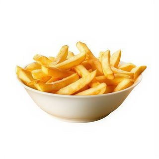 Patatas fritas (500 g.)