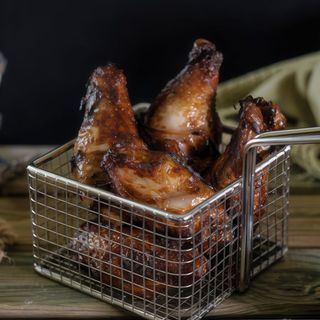 Alitas Asasur (8-10 ud.)