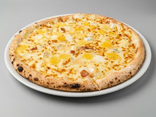 5 Pizza CUATTRO FORMAGGI