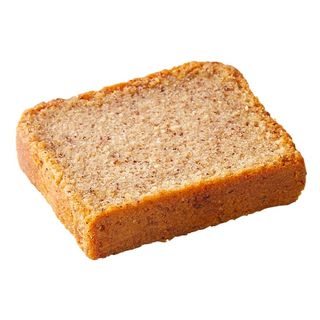 Porción de Cake de Avellana