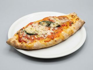 Pizza calzone