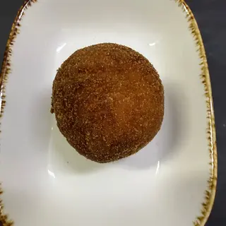 Supplí 'Nduja (1 Ud.)