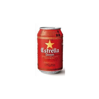 Estrella Damm