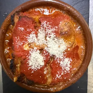 Lasagne Della Nonna