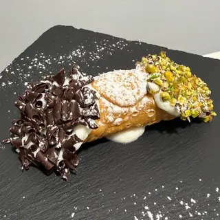 Cannolo Siciliano