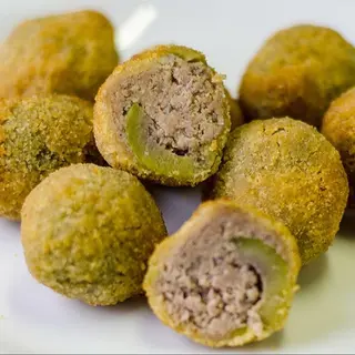 Olive Ascolane