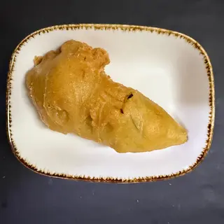 Fiori di Zucca Croccanti