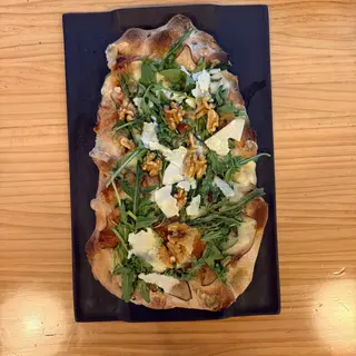 Guanciale Pera e Pecorino