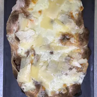 Cinque formaggi