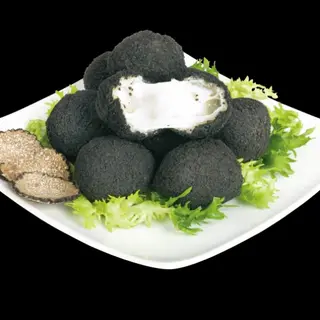 Mozzarelline al tartufo