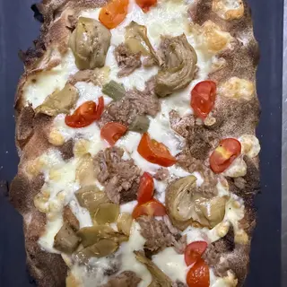 Tonno e Carciofi