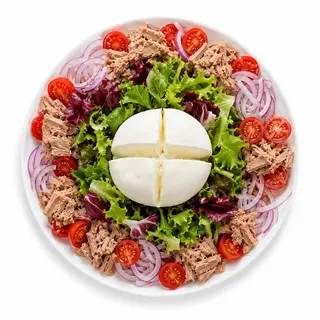 Insalata della casa