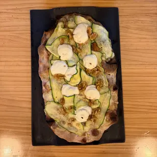 Nuvola vegetariana