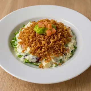 Ensalada Caprichito