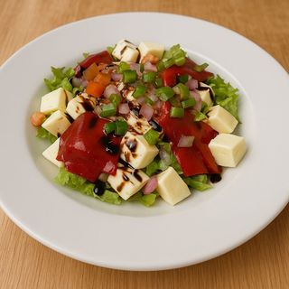 Ensalada Bella Norteña