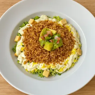 Ensalada Vegui New Cokí