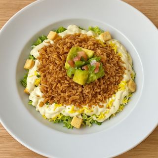 Ensalada Vegui New Cokí