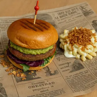Guacaburger