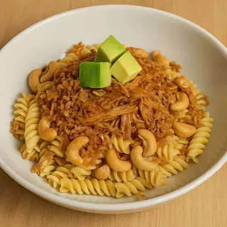 Pasta Tokio Dreams
