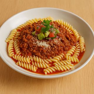 Pasta Criolla