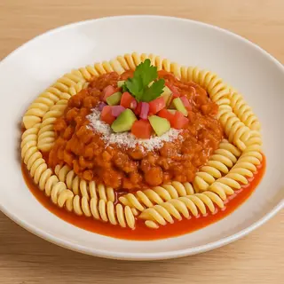 Pasta Criovella