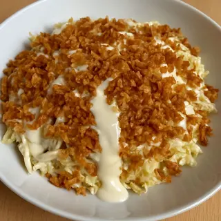 Pasta Cabrita